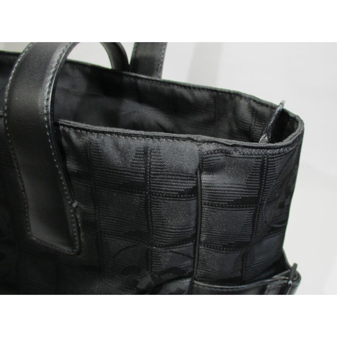 CHANEL - CHANEL ニュー トラベルライン トート GM ナイロン CHANEL - CHANEL ニュー トラベルライン トート GM ナイロン