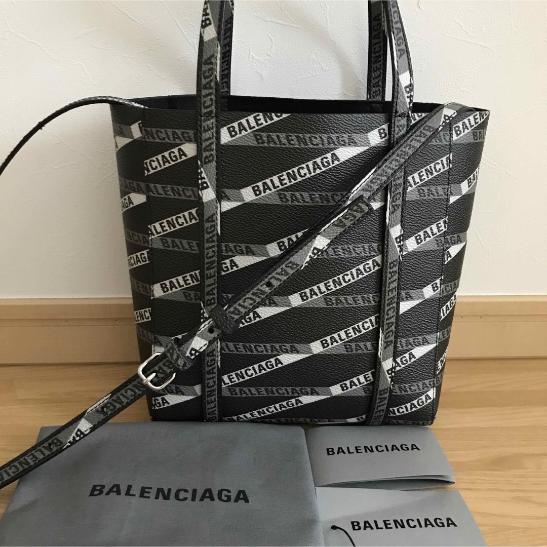 Balenciaga - 新品同様 極美品 バレンシアガ エブリデイトート 2way