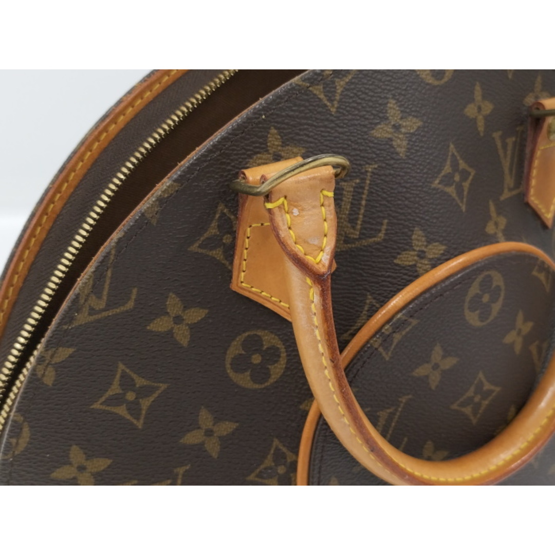 LOUIS VUITTON エリプスPM ハンドバッグ モノグラム M51127