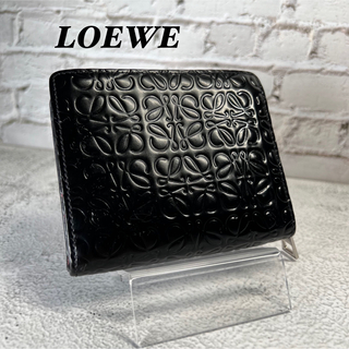 ロエベ 財布(レディース)（ブラック/黒色系）の通販 500点以上 | LOEWE 
