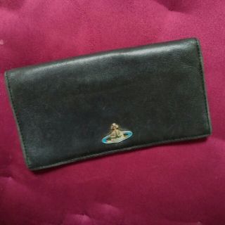 ヴィヴィアンウエストウッド(Vivienne Westwood)のVivienne Westwood長財布(財布)