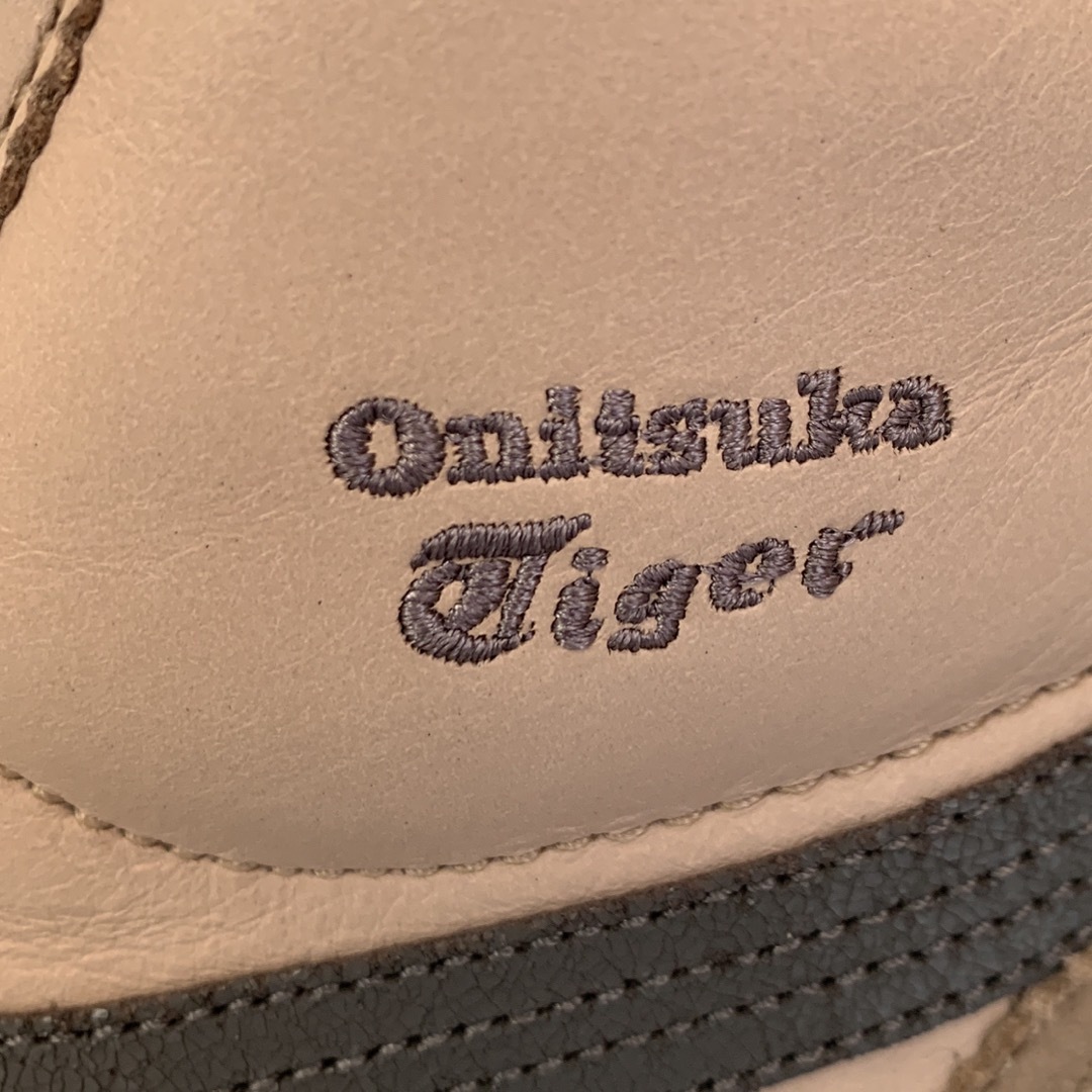 Onitsuka Tiger(オニツカタイガー)のオニツカタイガー メンズの靴/シューズ(スニーカー)の商品写真