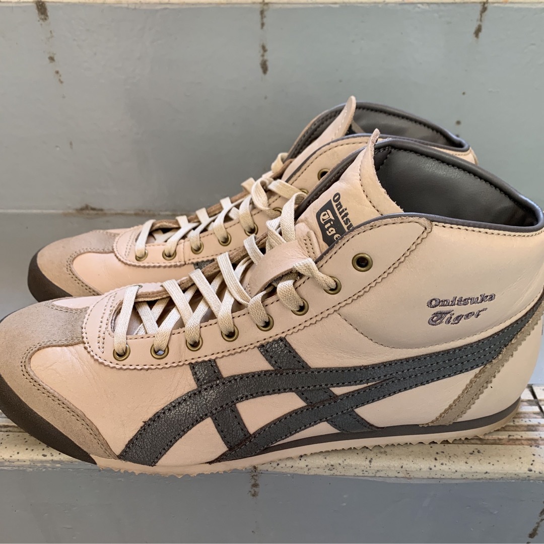 Onitsuka Tiger(オニツカタイガー)のオニツカタイガー メンズの靴/シューズ(スニーカー)の商品写真