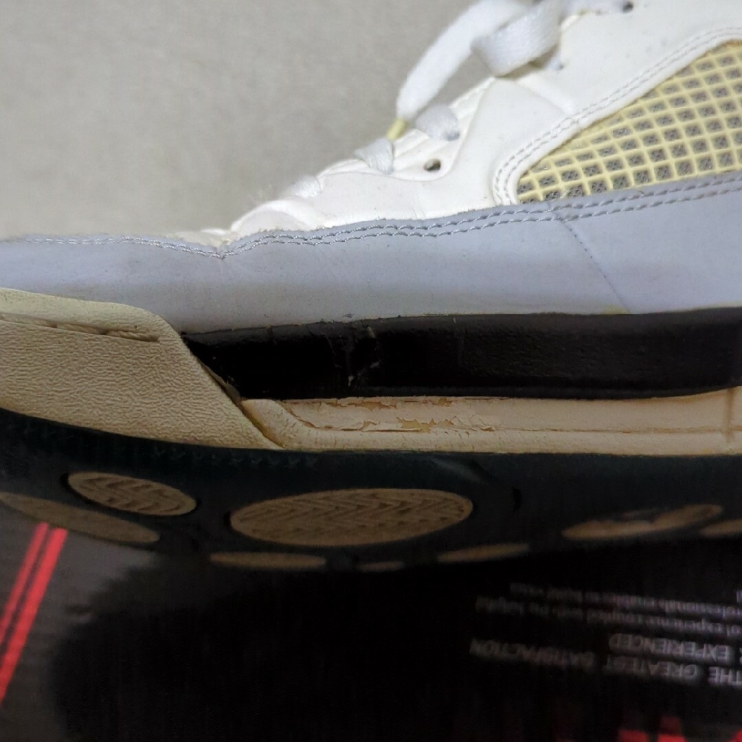 エアジョーダン メンズの靴/シューズ(スニーカー)の商品写真