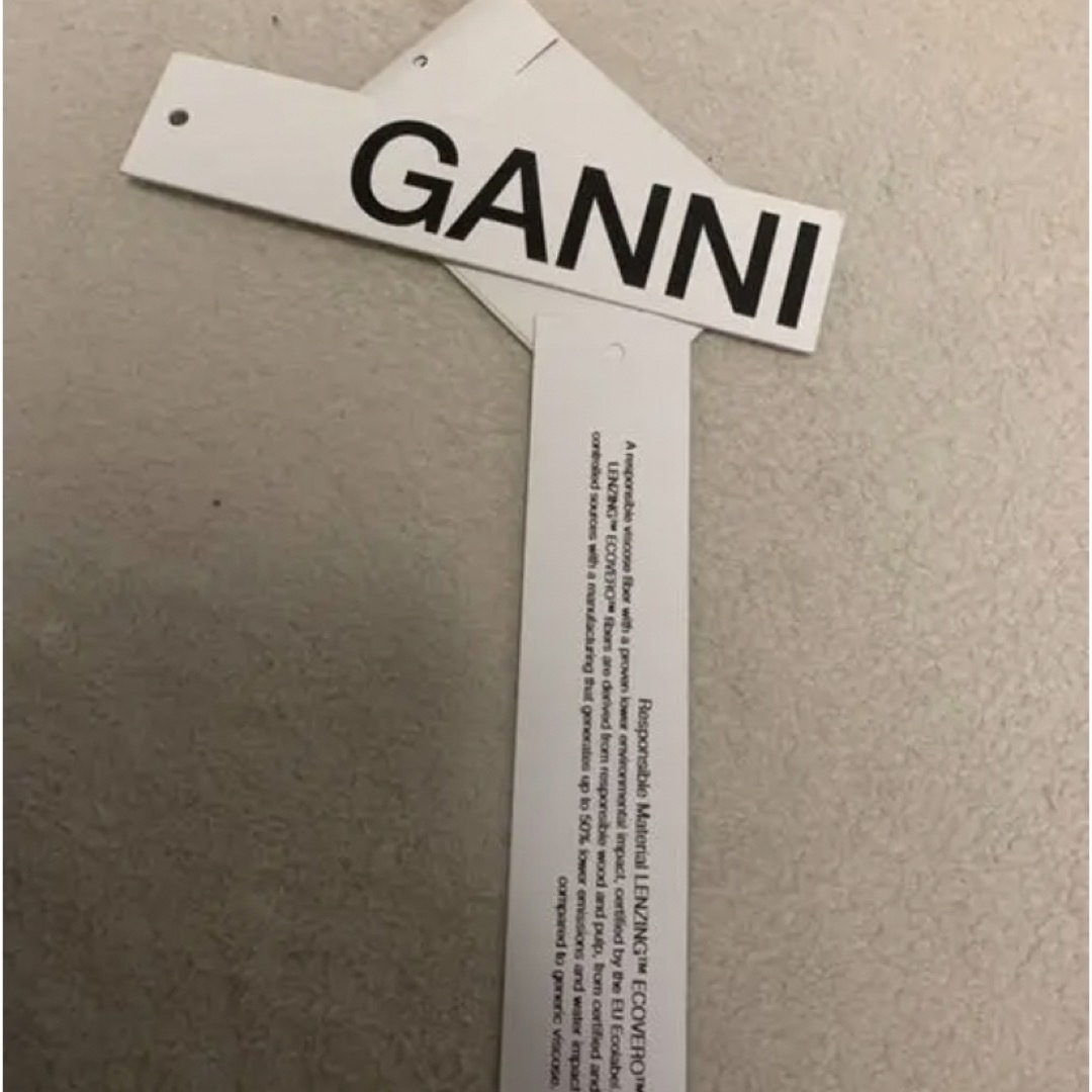 GANNI チェリードット柄 スカート www.krzysztofbialy.com