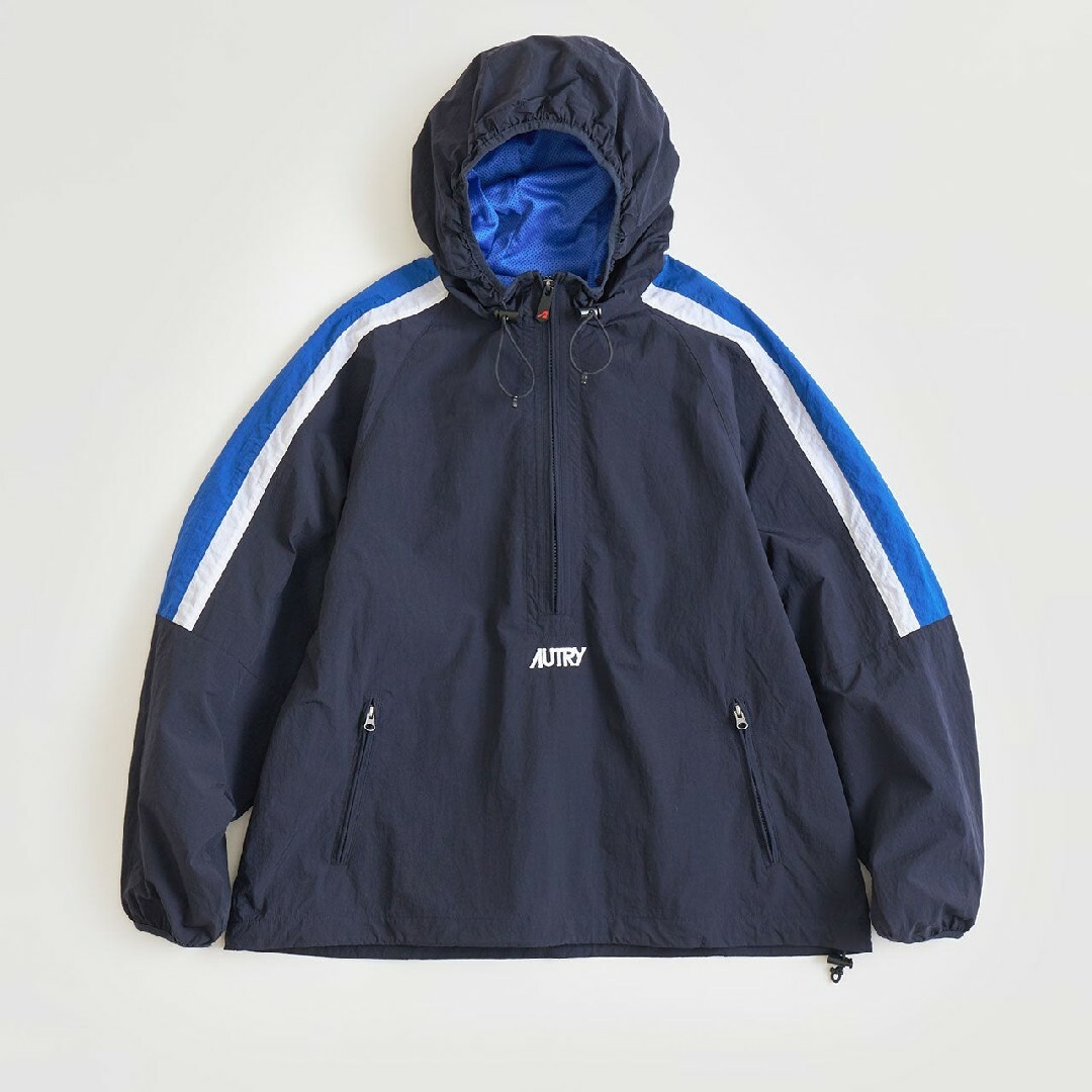 MUSE AUTRY オートリー MENs ブルゾン | www.innoveering.net