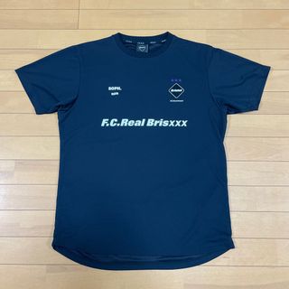 エフシーアールビー(F.C.R.B.)のFCRB GOD SELECTION XXX PRE MATCHTOP Mサイズ(Tシャツ/カットソー(半袖/袖なし))