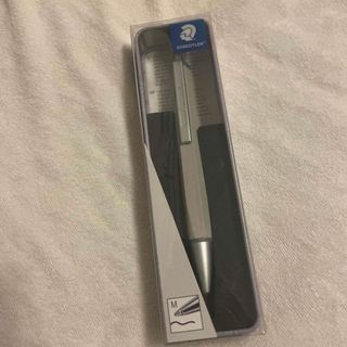 ステッドラー限定シャープ+ボールペン ロイヤルブルー:9253505