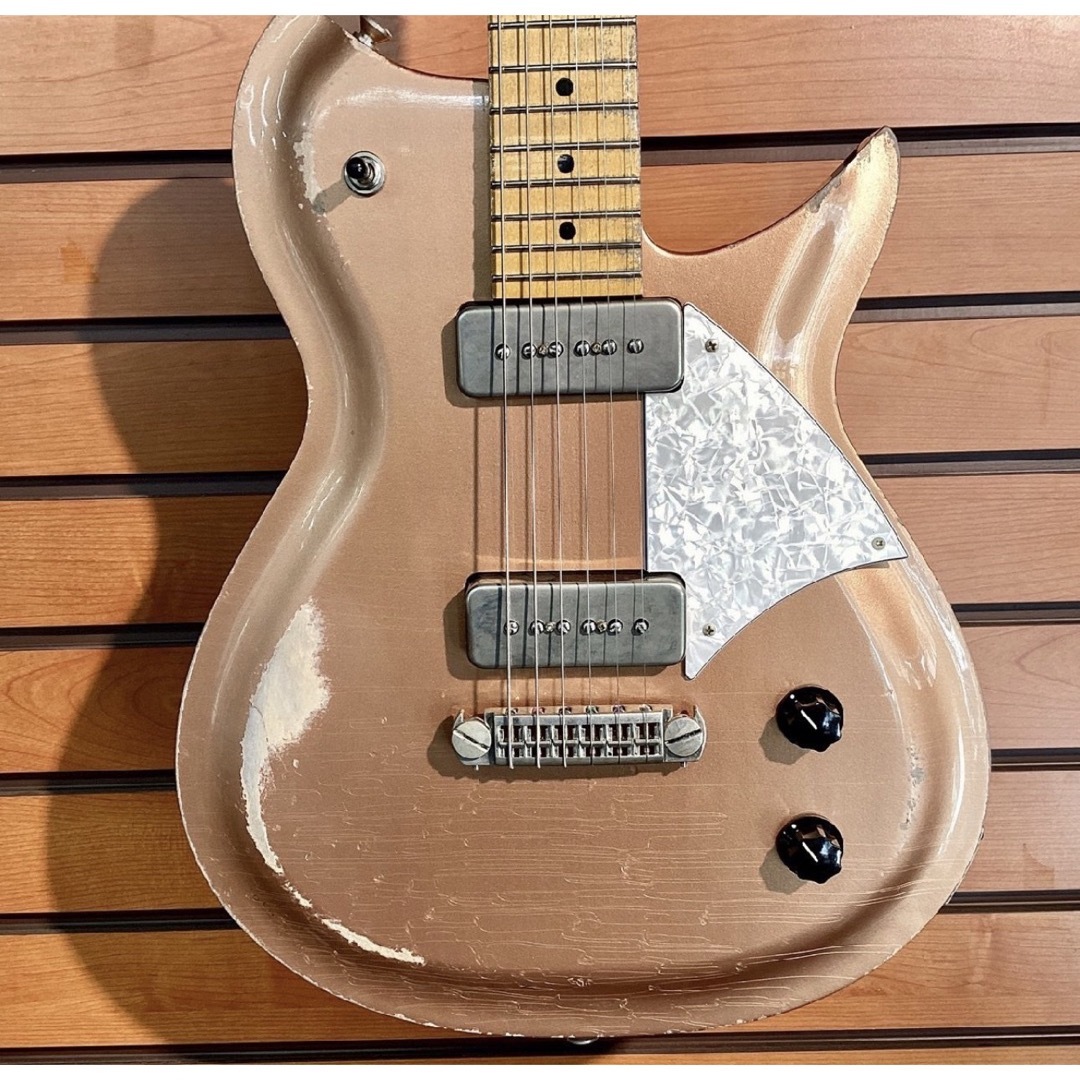 FANO Guitars Oltre RB6/Copper/230817の通販 by bk's shop|ラクマ FANO Guitars Oltre RB6/Copper/230817の通販 by bk's shop|ラクマ