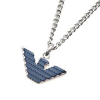 日本販売中 EMPORIO ARMANI エンポリオアルマーニ ネックレス