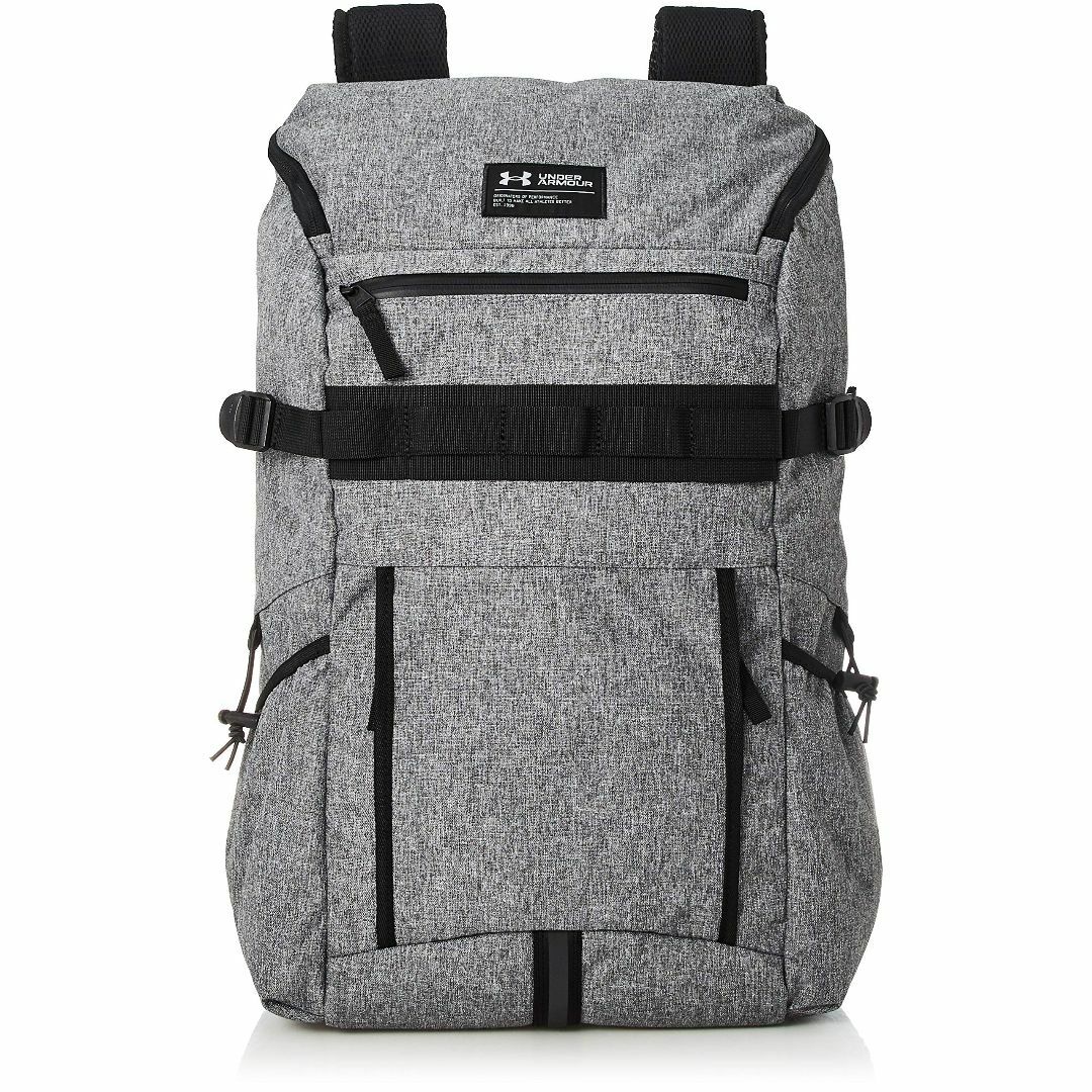 【色: Graphite Full Heather / /】アンダーアーマー トその他