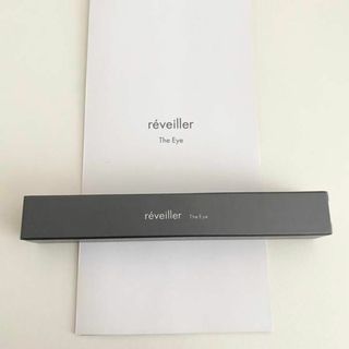 最安値】新品レヴェイエ ジ アイ reveiller The Eyeの通販｜ラクマ