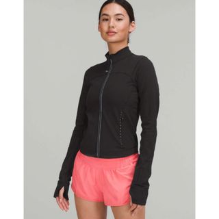 lululemon ジャケット 6