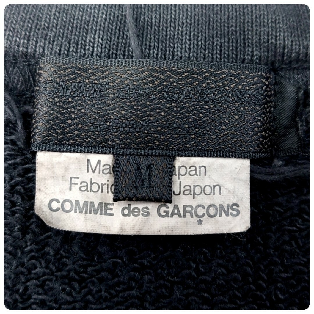 COMME des GARCONS HOMME PLUS - 超稀少M 06SS コムデギャルソンオム