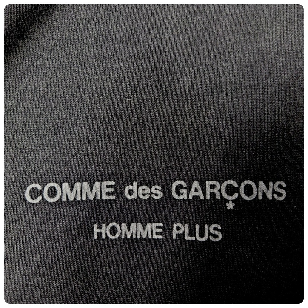 COMME des GARCONS HOMME PLUS - 超稀少M 06SS コムデギャルソンオム