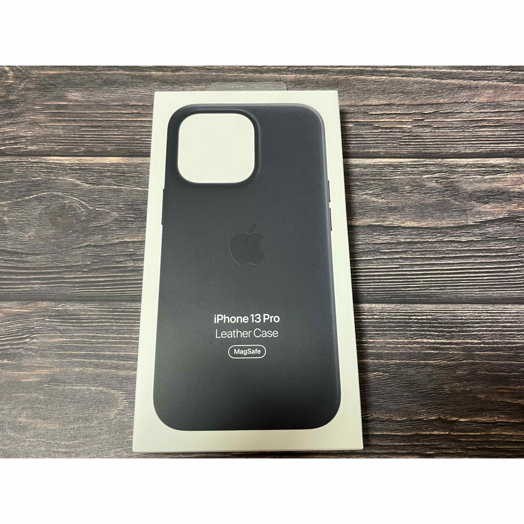 iPhone13Pro Apple公式スマホケース