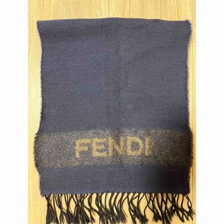 フェンディ マフラー(メンズ)の通販 200点以上 | FENDIのメンズを買う