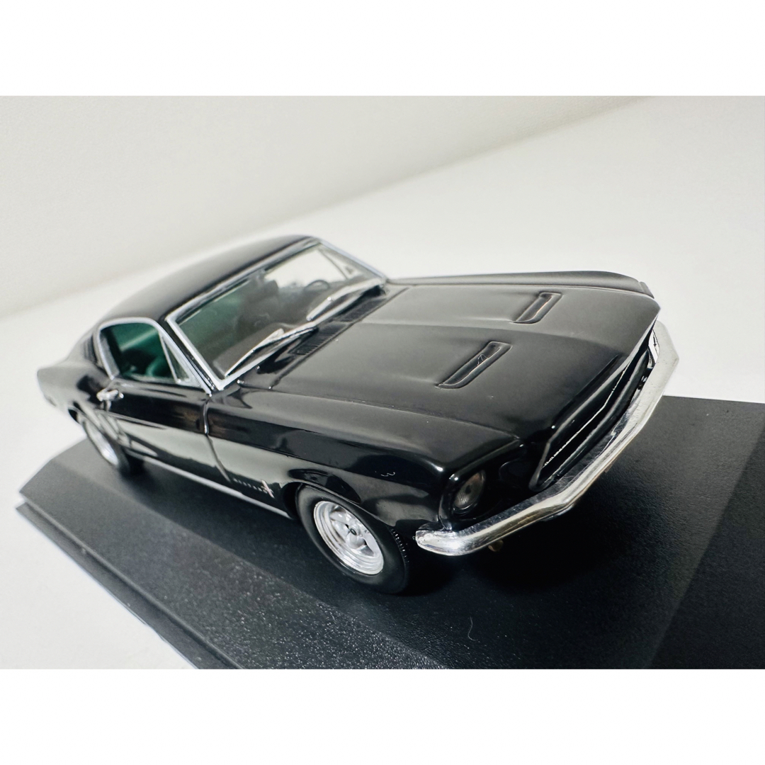 PMA/'68 Fordフォード Mustangマスタング 1/43 限定