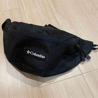 コロンビア(Columbia)のColumbia コロンビア プライスストリーム S ヒップバッグ ウエストバッ(ボディバッグ/ウエストポーチ)