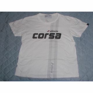 vittoria CORSA TシャツLサイズ　送料込み(ウエア)