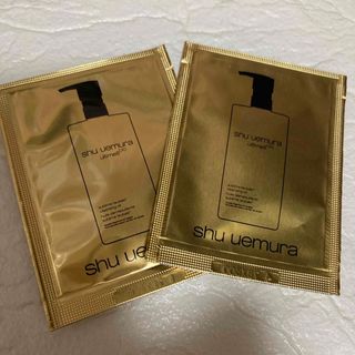 シュウウエムラ(shu uemura)の✾shu uemuraアルティム8∞ スブリム ビューティクレンジング オイルn(クレンジング/メイク落とし)