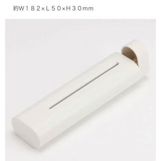 ムジルシリョウヒン(MUJI (無印良品))のハンドシュレッダー　無印良品(その他)