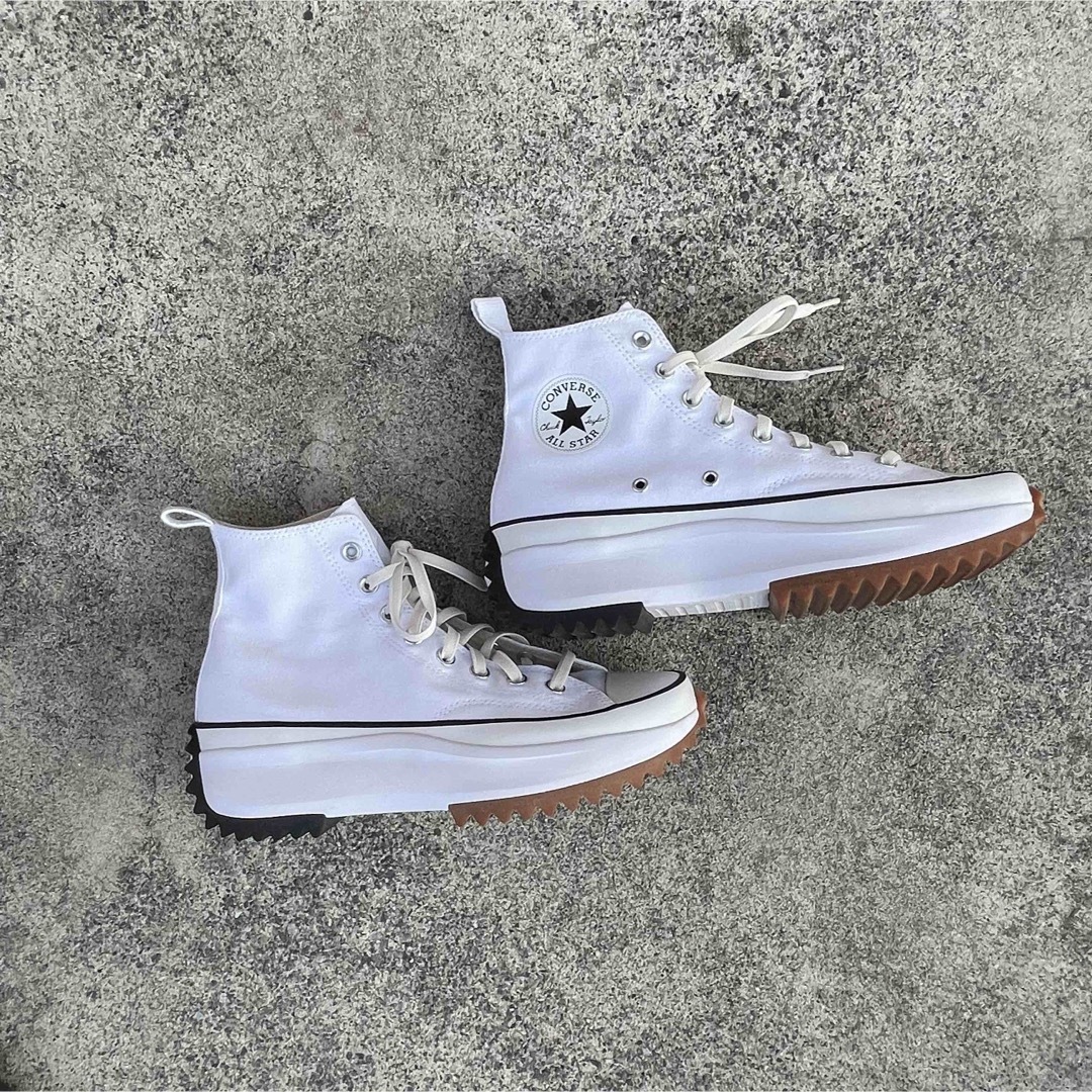 CONVERSE RUN STAR HIKE HI コンバース ランスター ct