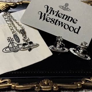 Vivienne Westwood - Vivienne Westwood ディアマンテ セット品の通販 ...