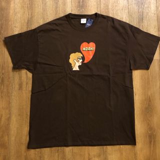 サイズXXL！NOAH Love Speech Tee ノア supreme(Tシャツ/カットソー(半袖/袖なし))