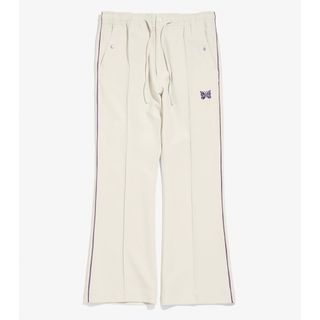 ニードルス フレアパンツの通販 80点 | Needlesを買うならラクマ