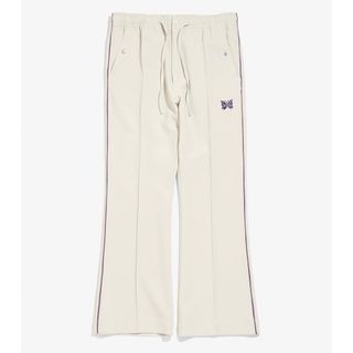 Needles 22SS cowboy pants カウボーイパンツ ホワイト-