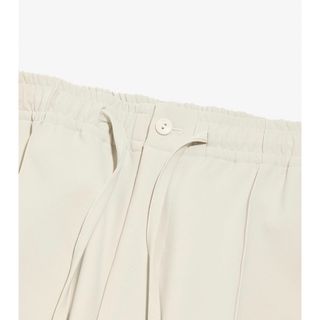 Needles - Needles 22SS cowboy pants カウボーイパンツ ホワイトの