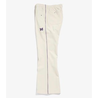 Needles 22SS cowboy pants カウボーイパンツ ホワイト