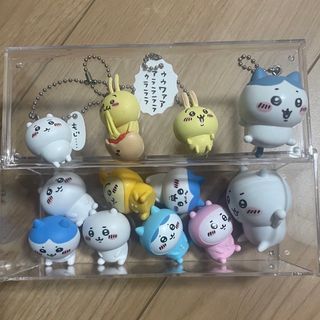 チイカワ(ちいかわ)のちいかわ　1.2枚目　まとめ売り(キャラクターグッズ)