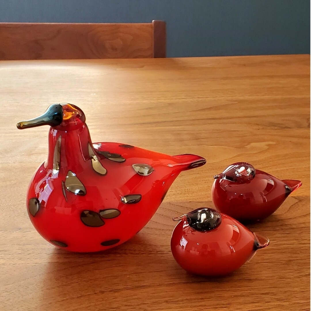 iittala bird イッタラ バード