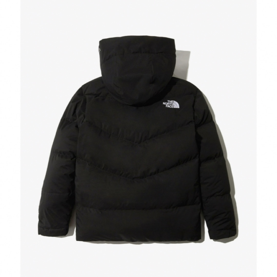 THE NORTH FACE - 新品【XXLサイズ】NORTH FACE フリームーブ DOWN