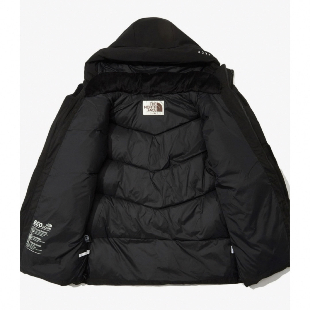 THE NORTH FACE - 新品【XXLサイズ】NORTH FACE フリームーブ DOWN