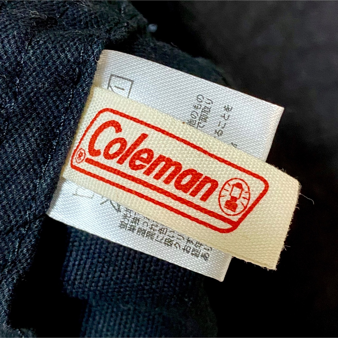 Coleman(コールマン)のColeman♡バケットハット メンズの帽子(ハット)の商品写真