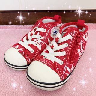 新品 ♡ CONVERSE コンバース ♡ ハワイ 限定 ハート スニーカー