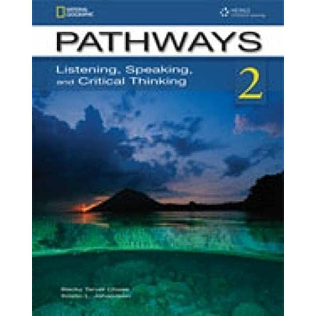 Pathways Book 2 Student Book with Online Workbook Access Code [ペーパーバック] Chase，Rebecca; Johannsen，Kristin当社の出品一覧はこちら↓