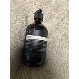 イソップ(Aesop)のイソップ　シャンプー(シャンプー)