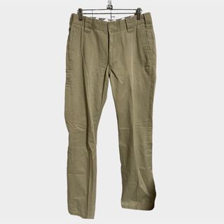 ディッキーズ(Dickies)の【古着】Dickies ディッキーズ ストレートパンツ D-1873(ワークパンツ/カーゴパンツ)