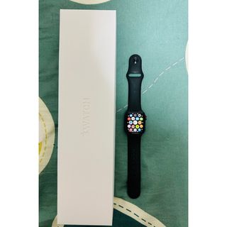 アップルウォッチ(Apple Watch)のApple Watch シリーズ4 40mm (GPSモデル)(その他)