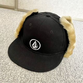 ボルコム(volcom)のVOLCOM♡フライトキャップ(キャップ)