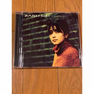 ZARD/ZARD BEST～Request Memorial(ポップス/ロック(邦楽))