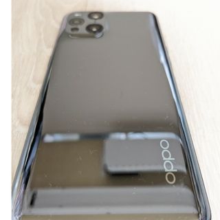 oppo Find X3 Pro CPH2173 国内版SIMフリーブラック