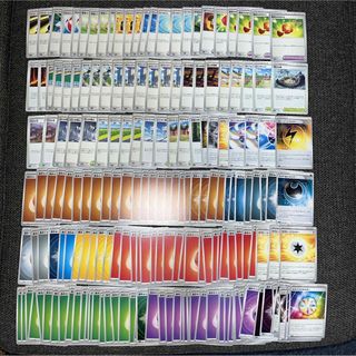 ポケモンカード トレーナーズ エネルギー まとめ売り436枚 ポケカ 大量