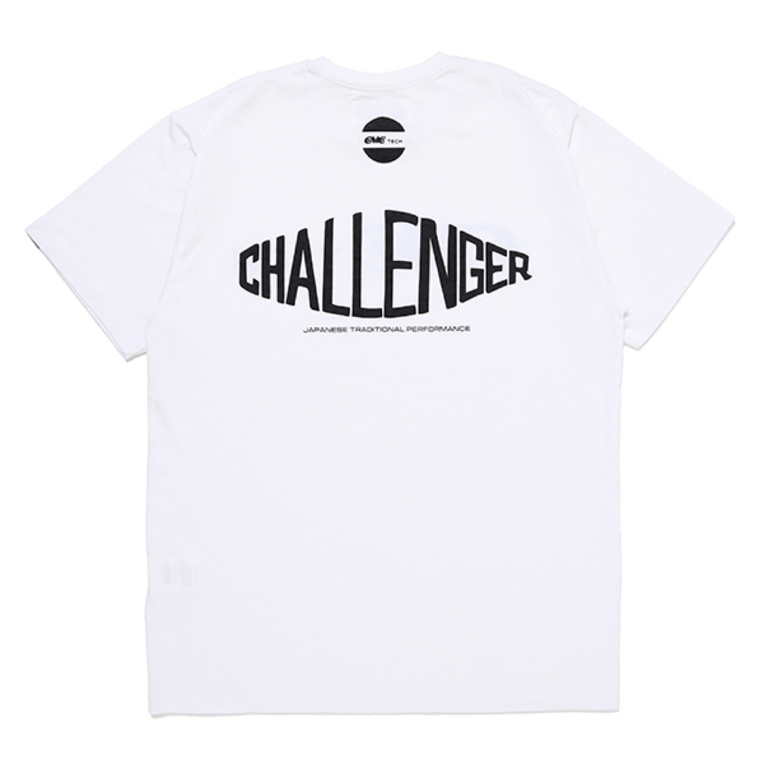 CHALLENGER CMC TECH TEE 長瀬-levercoffee.com