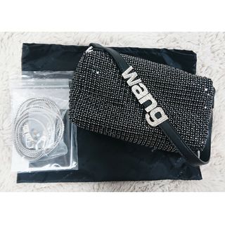 Alexander Wang - Alexander Wang Heiressビジュートリムバッグ ライン