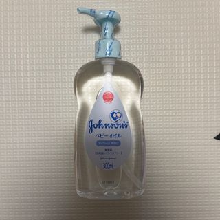 ジョンソン(Johnson's)のジョンソン ベビーオイル(その他)